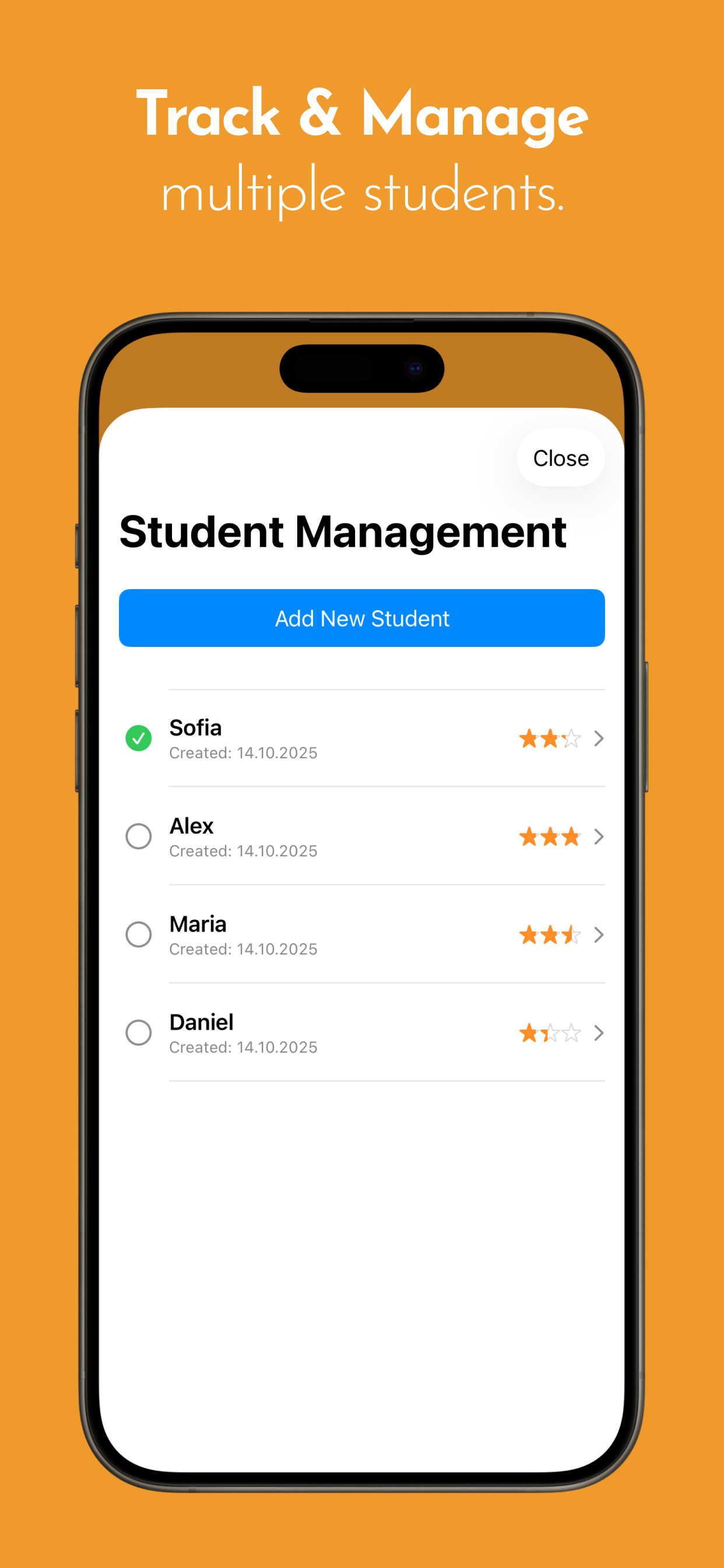 WHQ School Edition screenshot 7