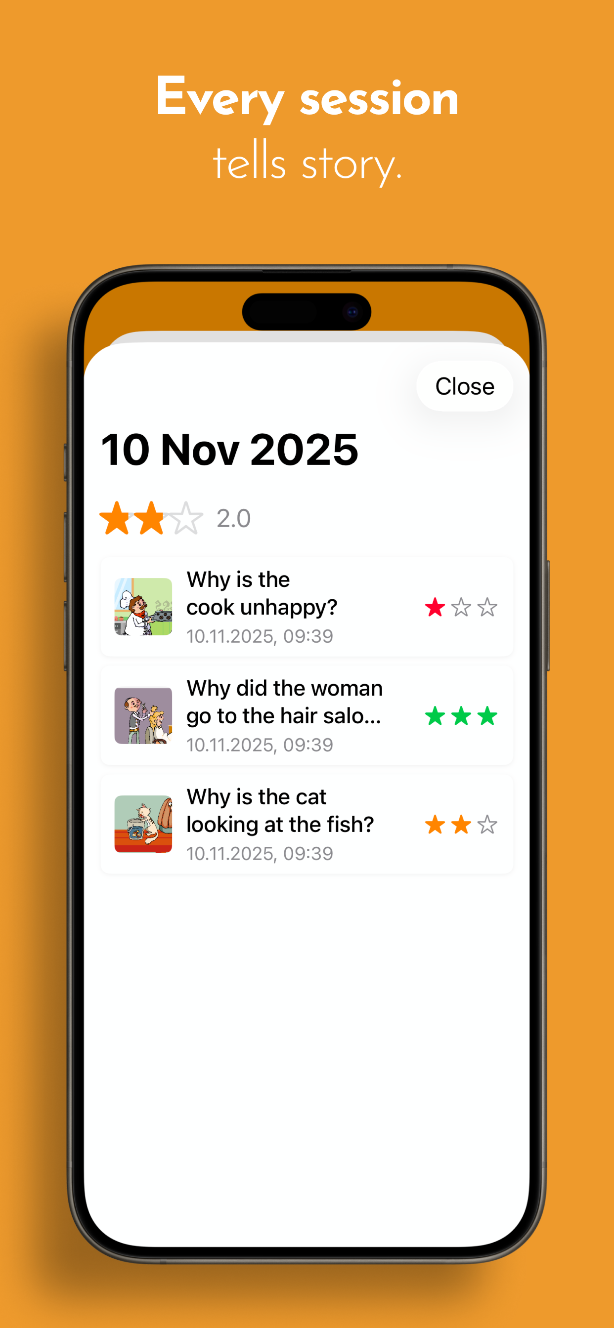 WHQ School Edition screenshot 9