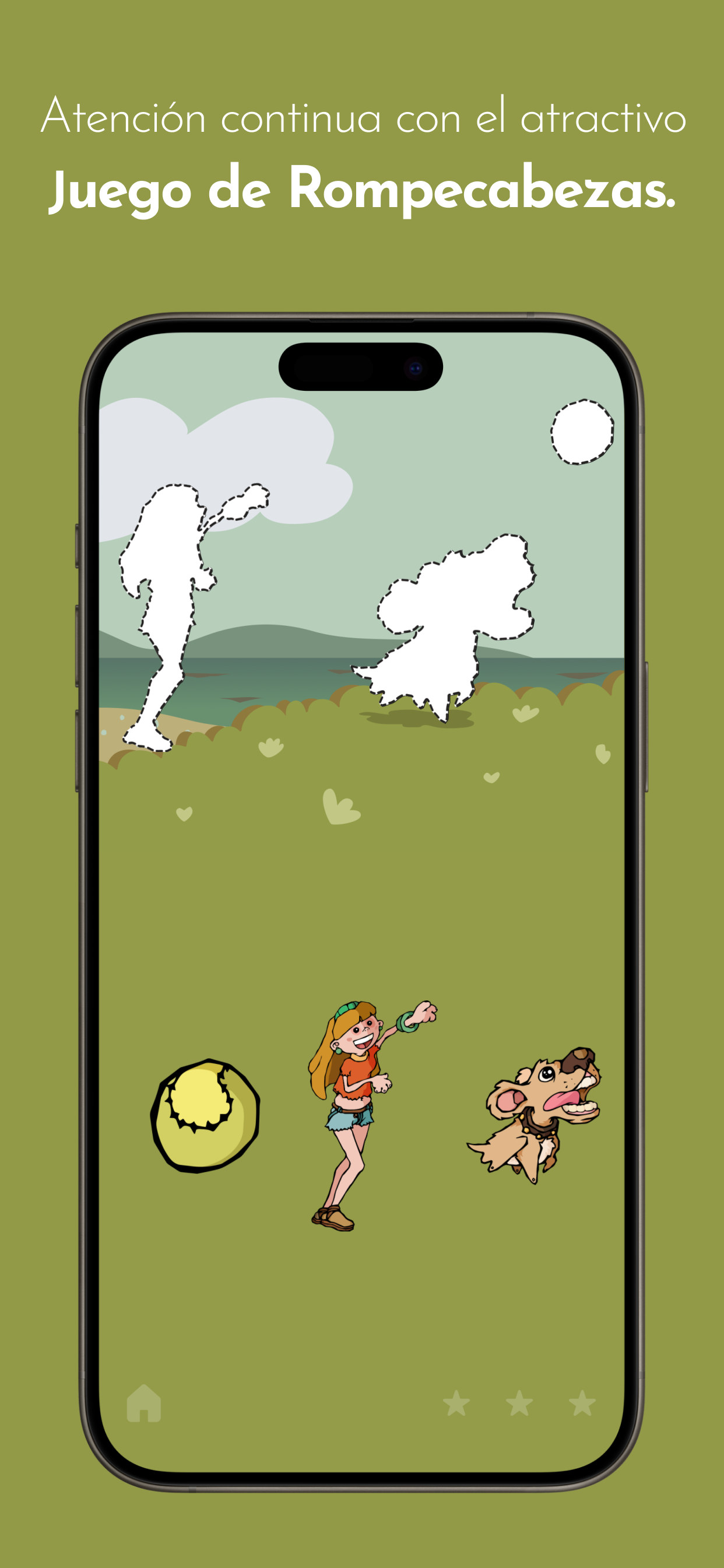 WHQ School Edition screenshot 2