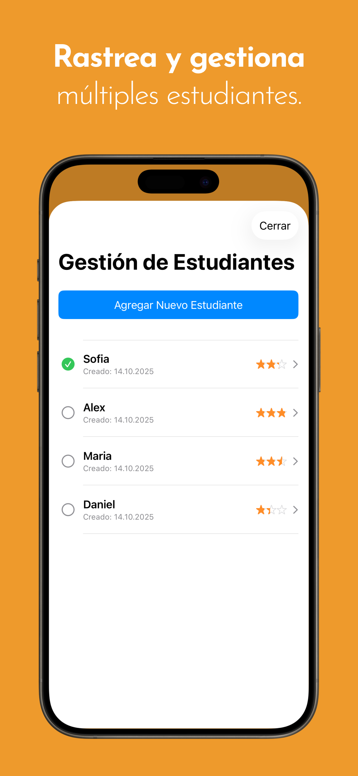 WHQ School Edition screenshot 7