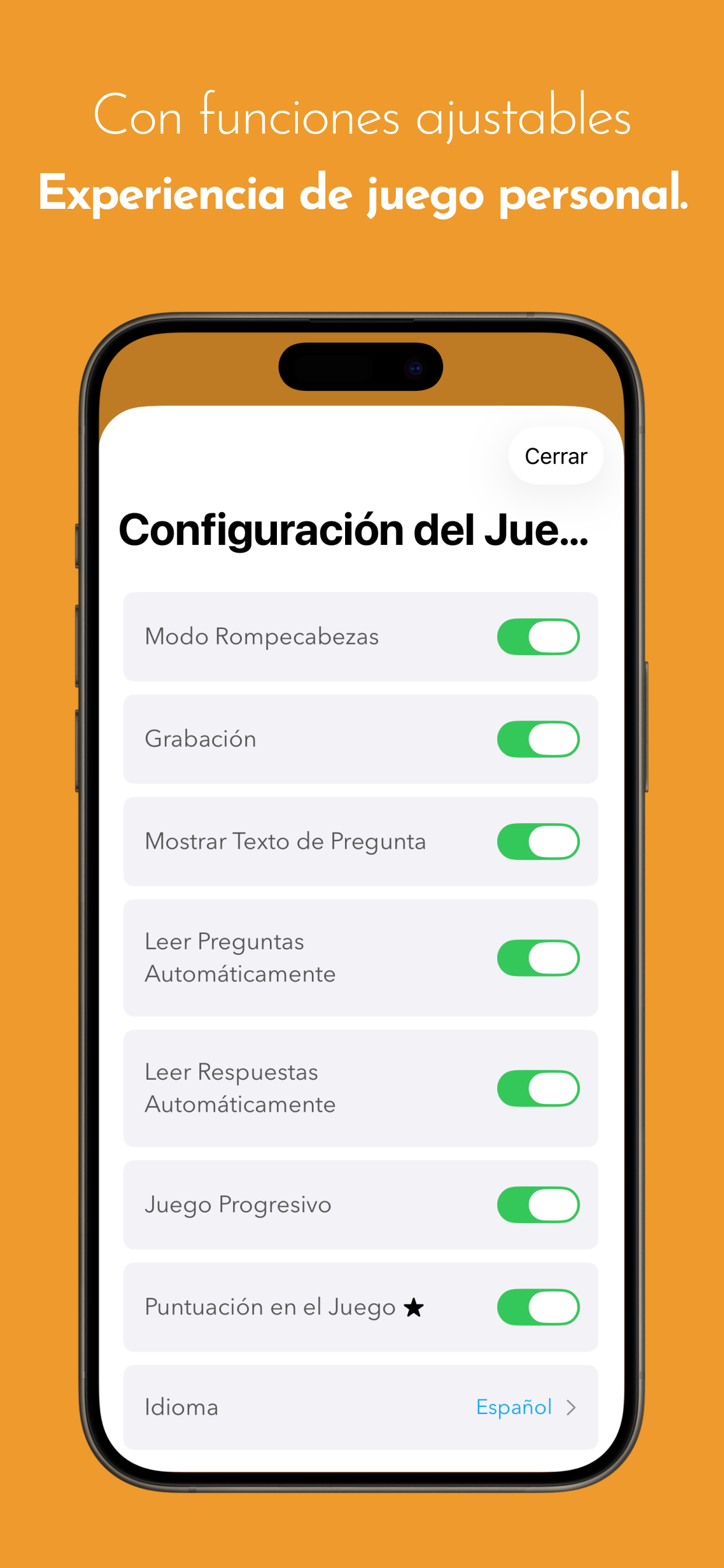 WHQ School Edition screenshot 5