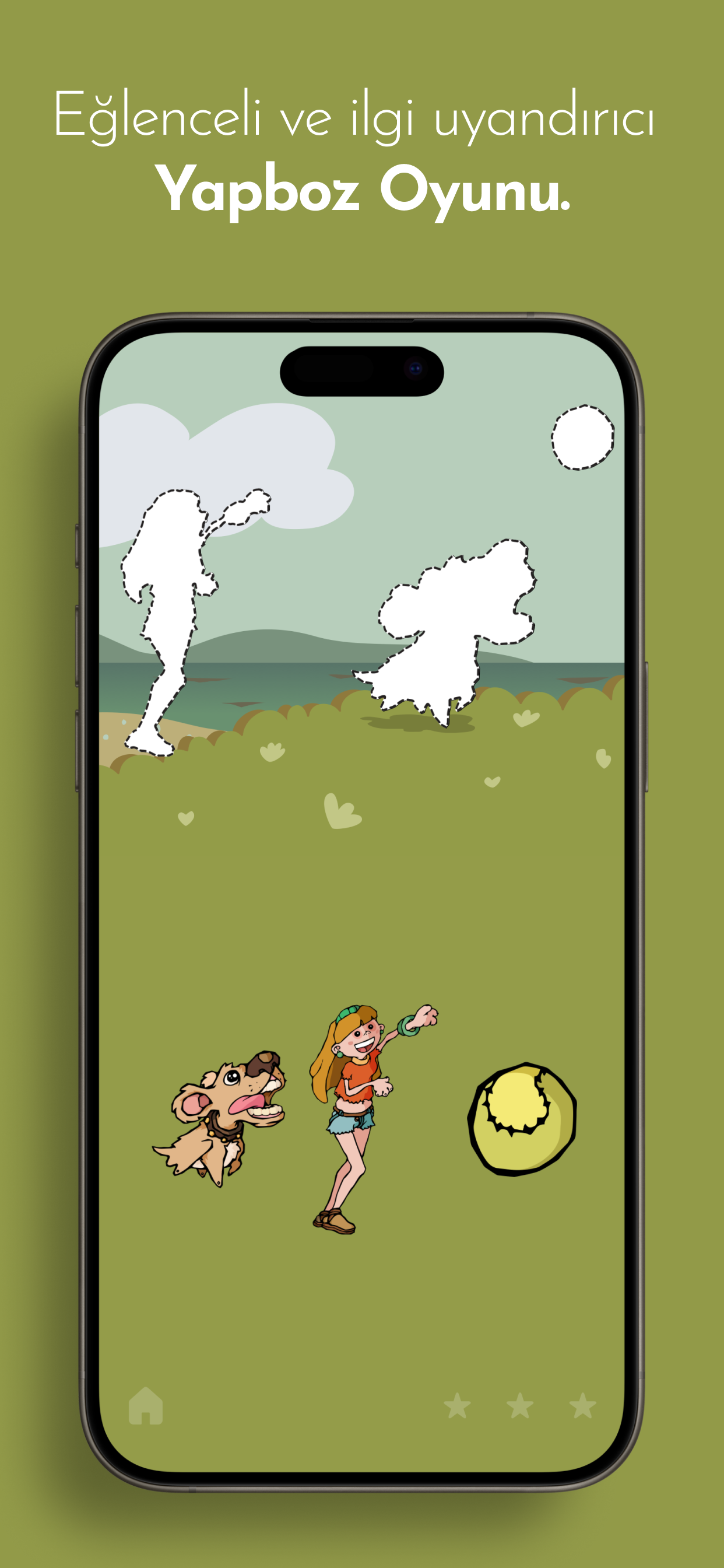 WHQ app screenshot 2