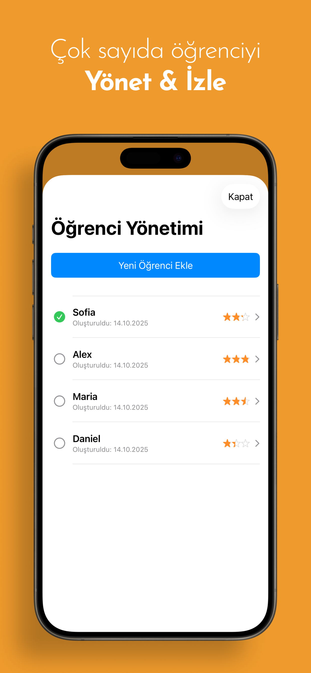 WHQ School Edition screenshot 7