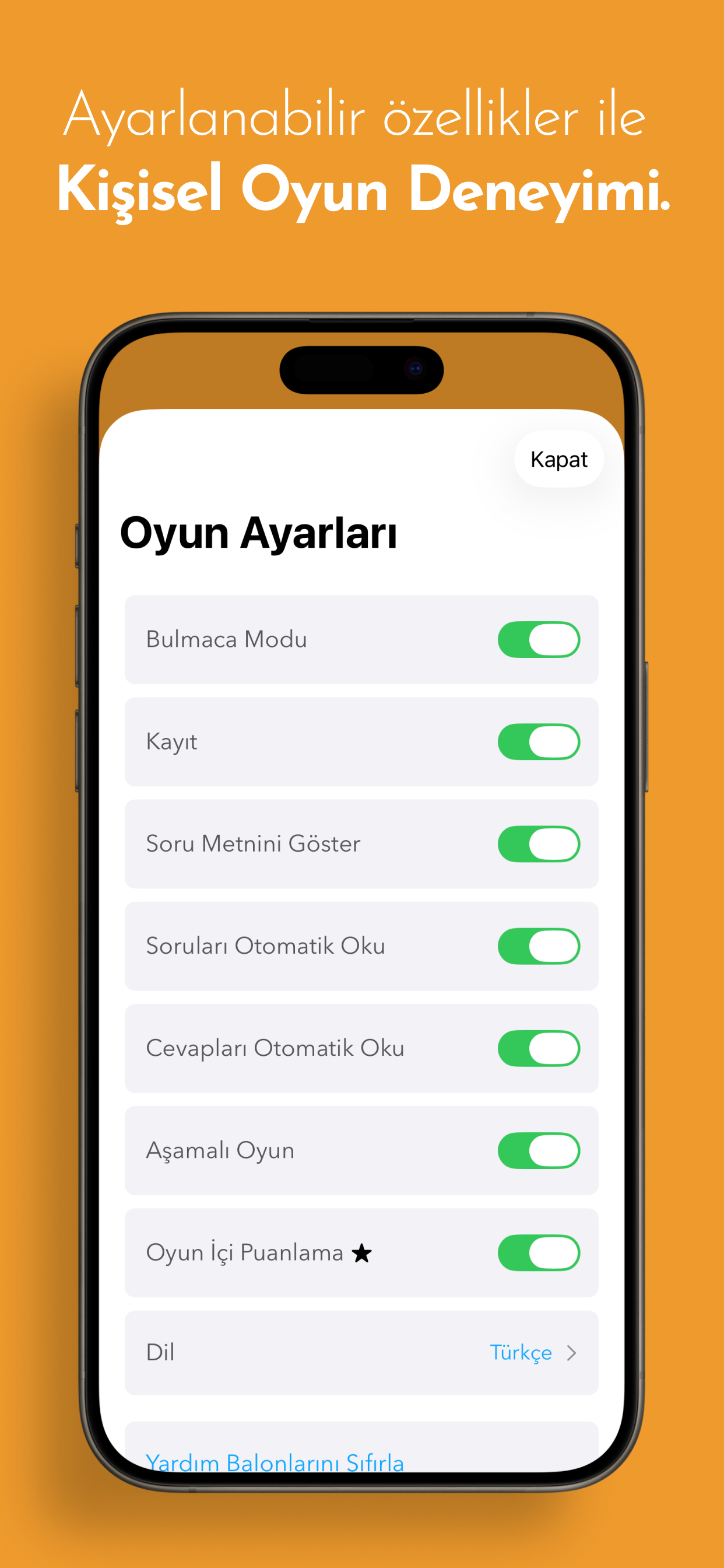 WHQ app screenshot 5