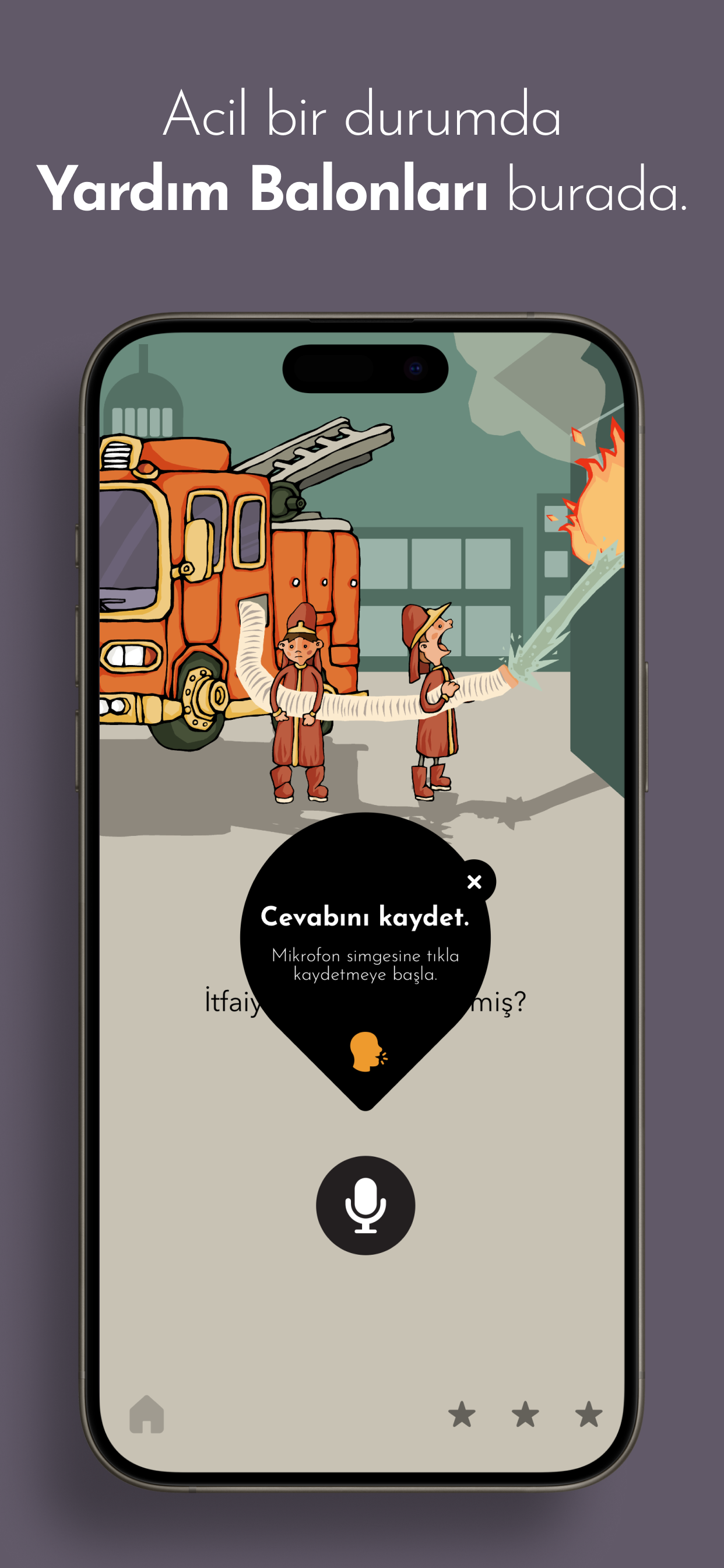 WHQ app screenshot 6