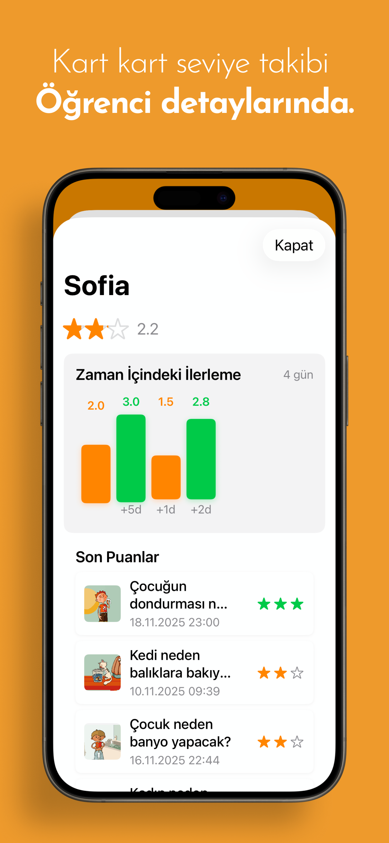 WHQ School Edition screenshot 8