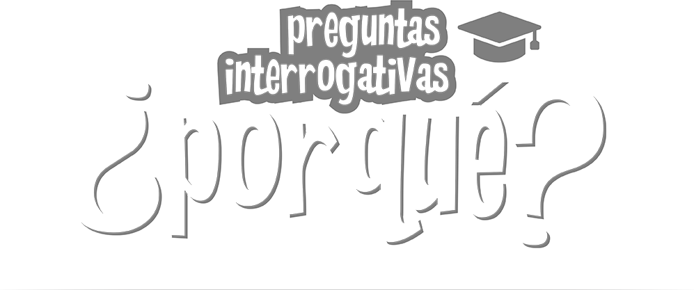 WH Questions: Why? School Edition